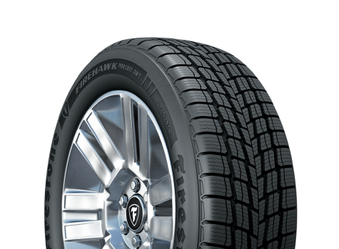 Firehawk Pursuit AWT